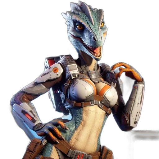 robot, dragon, creature, mask transparent PNG cut-out