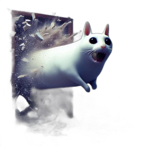 dragon, creature, animal, weapon transparent PNG cut-out