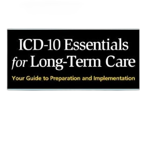 book, titled, icd-10, essentials transparent PNG cut-out