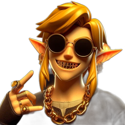 staff, face, jewelry, fantasy art transparent PNG cut-out