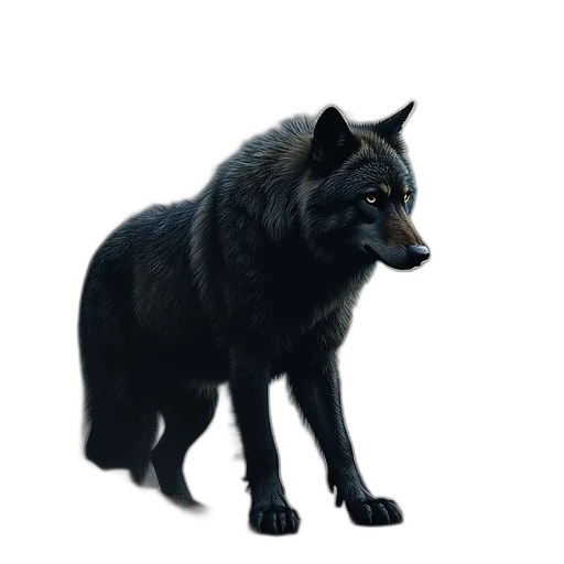 animal, creature, staff, weapon transparent PNG cut-out