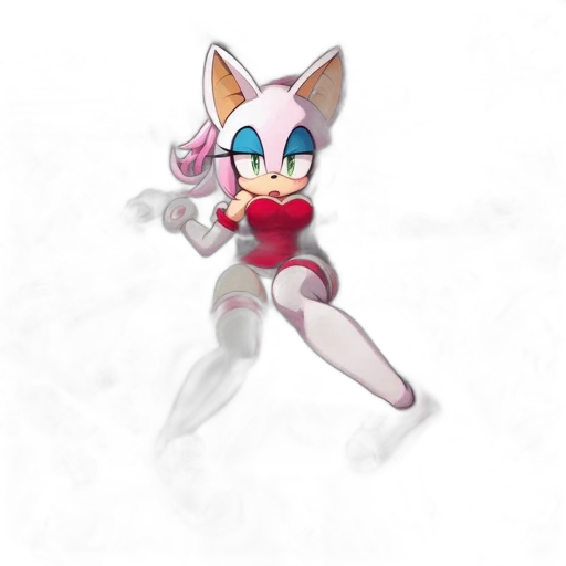 staff, animal, creature, weapon transparent PNG cut-out