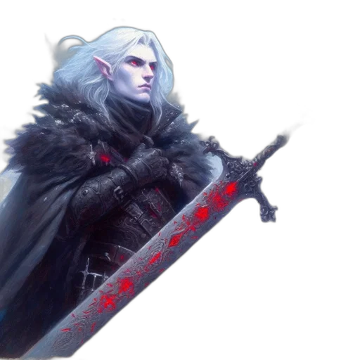 sword, weapon, staff, dragon transparent PNG cut-out