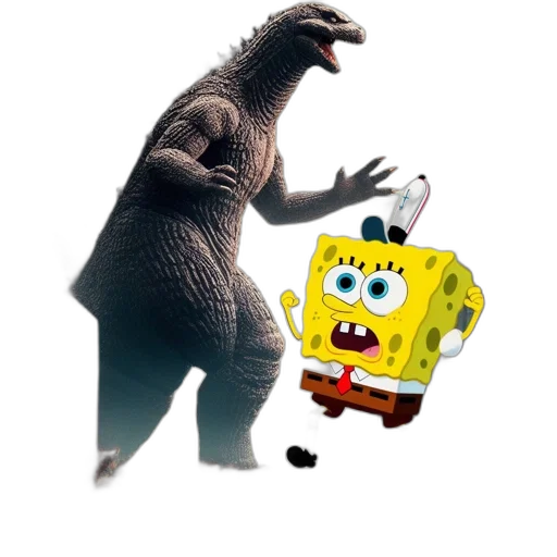 creature, animal, dragon, concept art transparent PNG cut-out