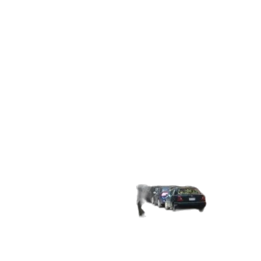 car, robot, animal, creature transparent PNG cut-out