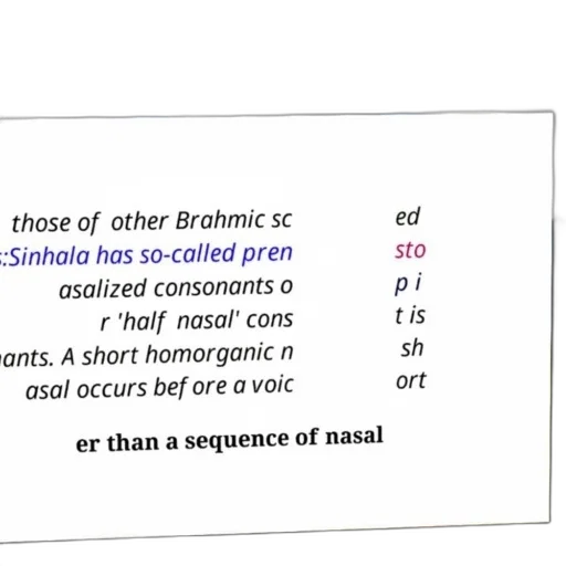 text, sinhala, discusses, pronunciation transparent PNG cut-out