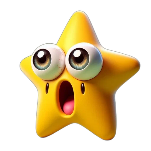 staff, creature, animal, face transparent PNG cut-out