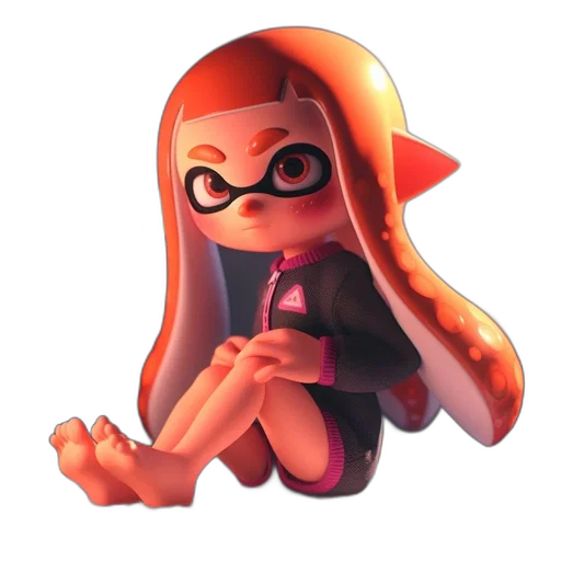 dress, weapon, animal, staff transparent PNG cut-out