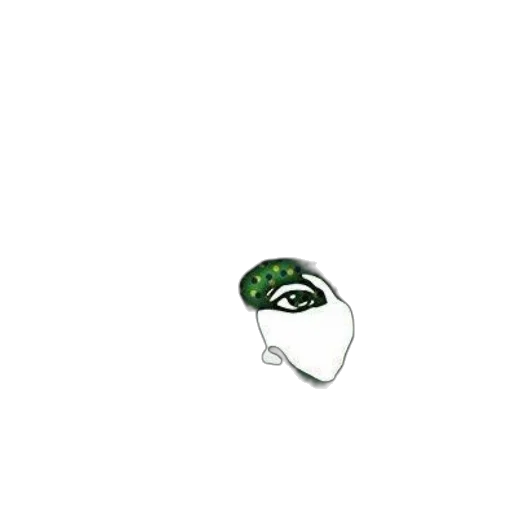 jewelry, hat, mask, weapon transparent PNG cut-out