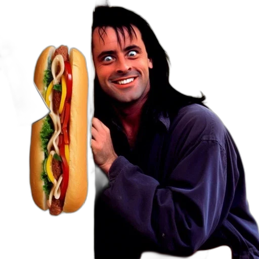food, animal, weapon, jacket transparent PNG cut-out