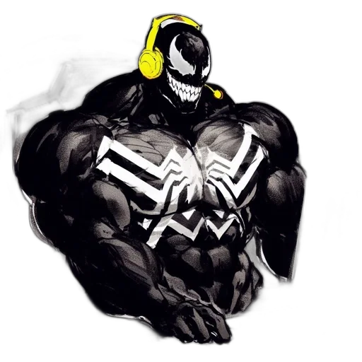 mask, creature, animal, robot transparent PNG cut-out