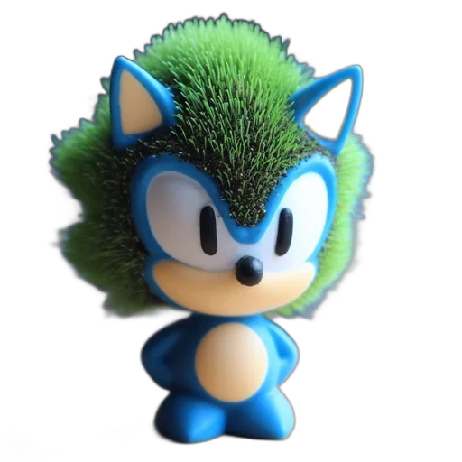 creature, animal, hair, hat transparent PNG cut-out