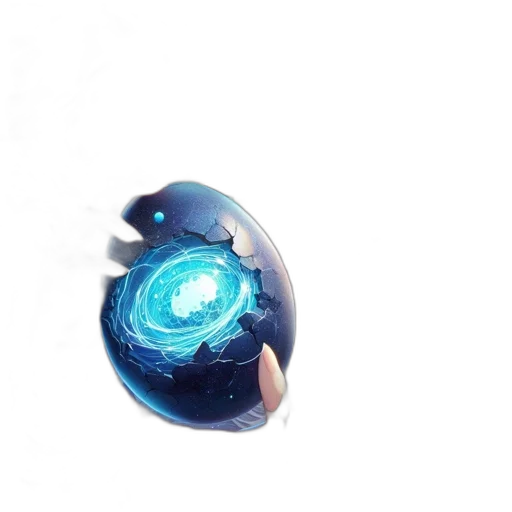 jewelry, weapon, robot, staff transparent PNG cut-out