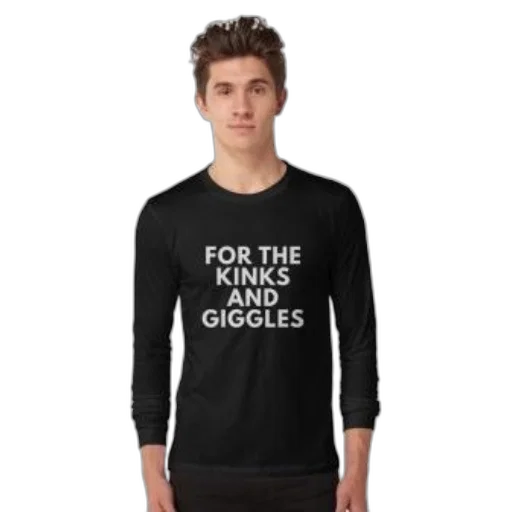 jacket, person, wearing, black transparent PNG cut-out