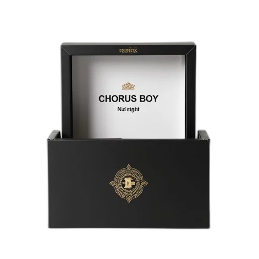 crown, black, box, gold transparent PNG cut-out