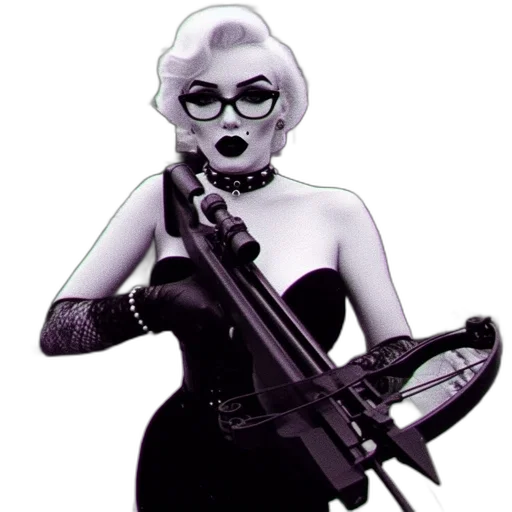 weapon, comic book art, cartoon, concept art transparent PNG cut-out