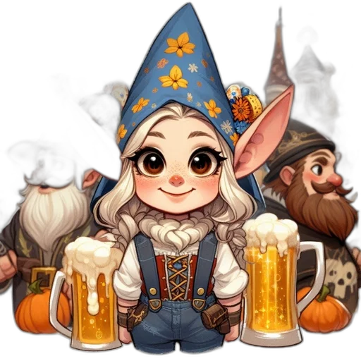 staff, fantasy art, pixel art, concept art transparent PNG cut-out