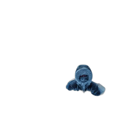 creature, mask, robot, face transparent PNG cut-out