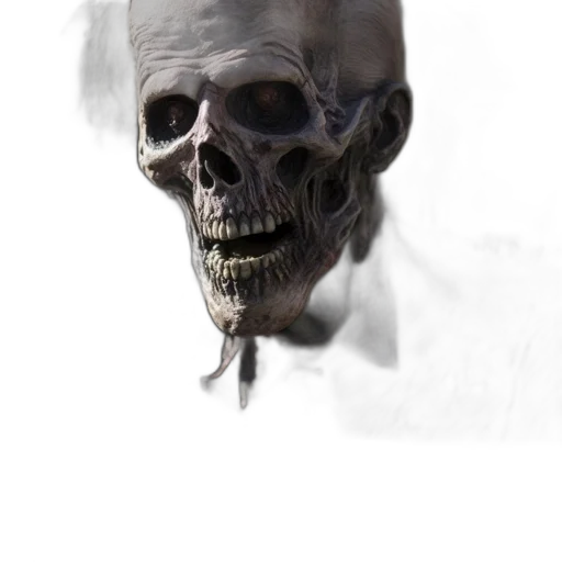 mask, face, creature, crown transparent PNG cut-out