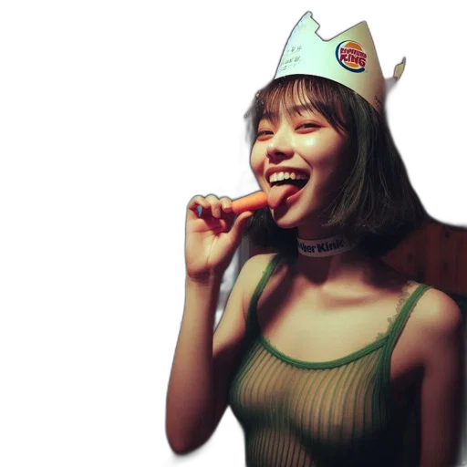 crown, hat, photorealistic, concept art transparent PNG cut-out