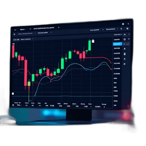 trading, channel, screenshot, showing transparent PNG cut-out