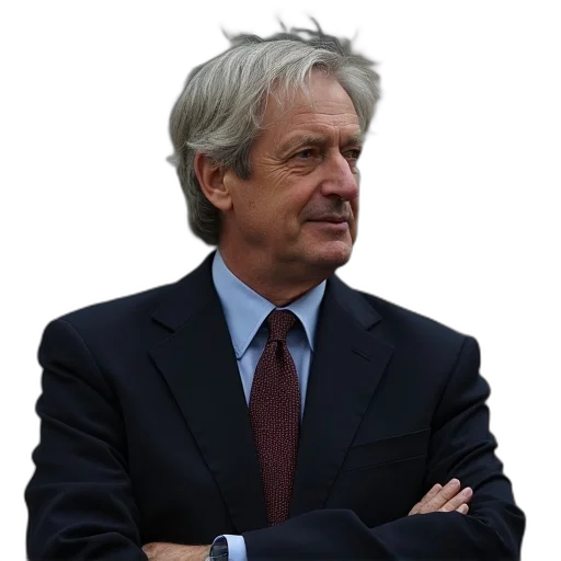 staff, face, hair, jacket transparent PNG cut-out