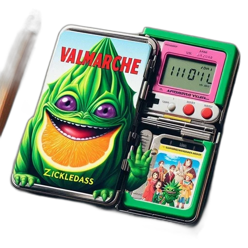 nintendo, game, boy, featuring transparent PNG cut-out