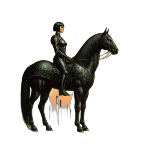 animal, jewelry, staff, crown transparent PNG cut-out