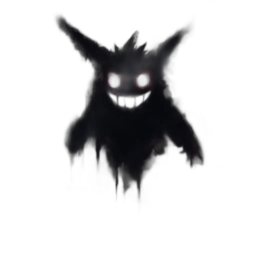 mask, creature, face, animal transparent PNG cut-out