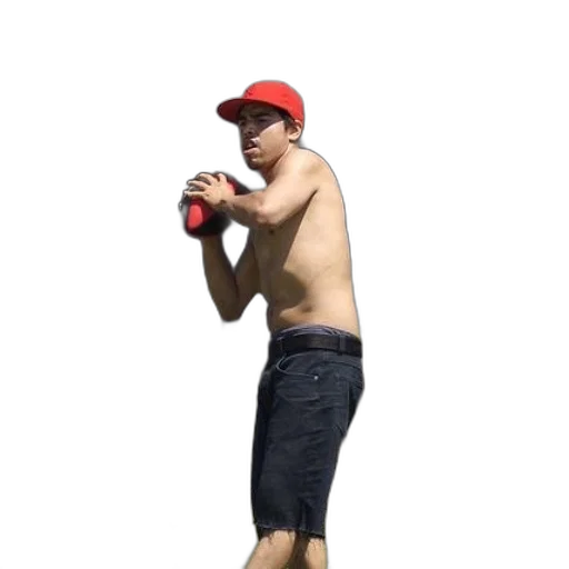 hat, weapon, creature, staff transparent PNG cut-out
