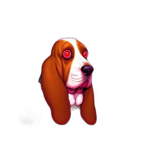 animal, staff, creature, weapon transparent PNG cut-out