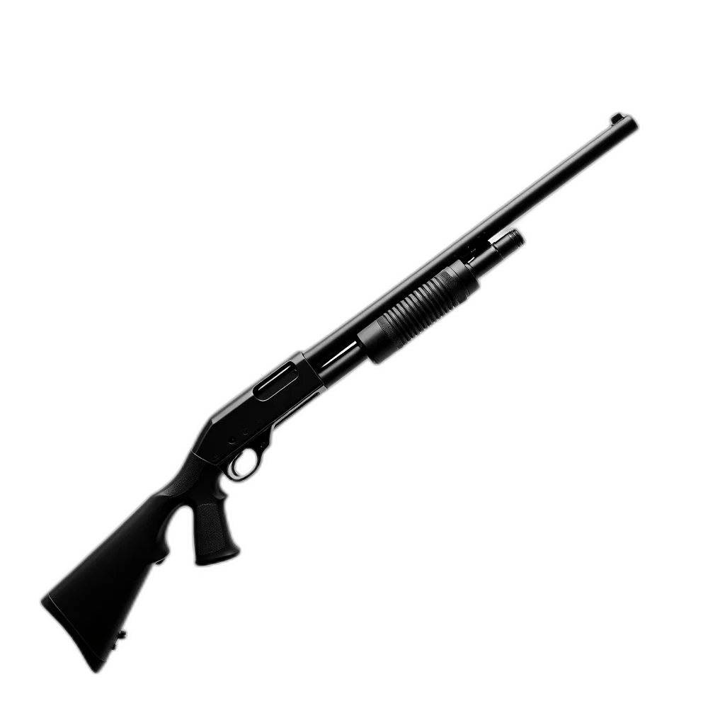 weapon, staff, 3d render, photorealistic transparent PNG cut-out