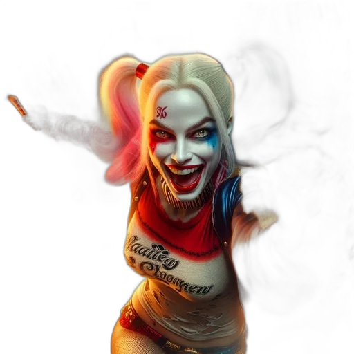 mask, face, comic book art, concept art transparent PNG cut-out