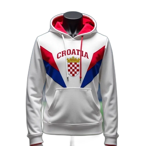 jacket, 3d render, pixel art, white transparent PNG cut-out
