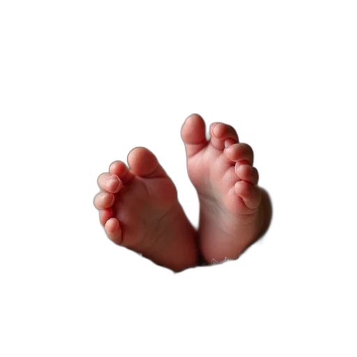 shoes, face, animal, creature transparent PNG cut-out