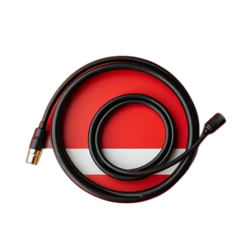 jewelry, staff, weapon, red transparent PNG cut-out