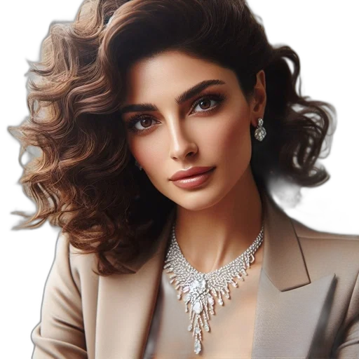 jewelry, hair, crown, photorealistic transparent PNG cut-out