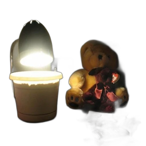 food, robot, mask, weapon transparent PNG cut-out
