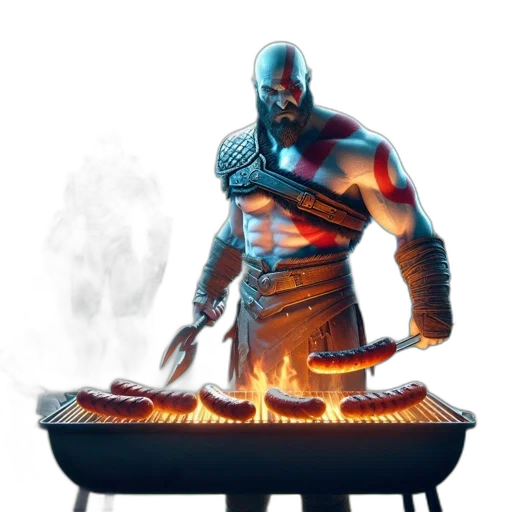 sword, weapon, food, staff transparent PNG cut-out