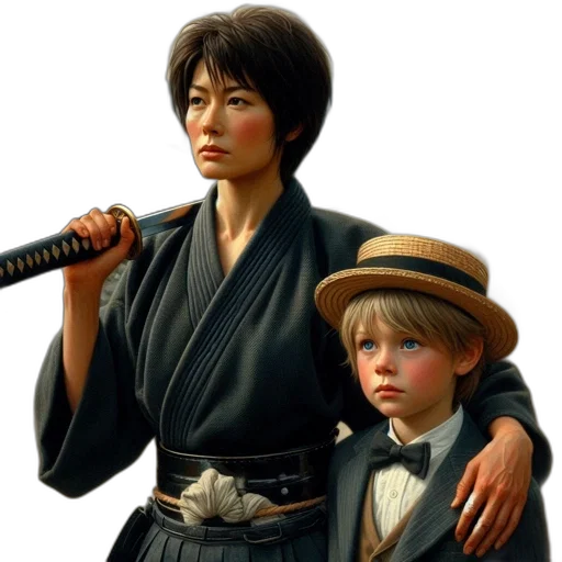 staff, weapon, sword, concept art transparent PNG cut-out