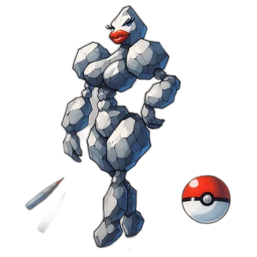 robot, weapon, animal, creature transparent PNG cut-out