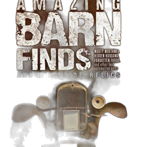 amazing, barn, finds, roadside transparent PNG cut-out