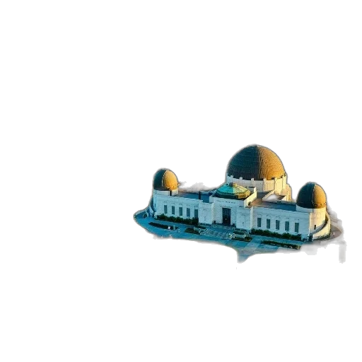building, hat, crown, shoes transparent PNG cut-out