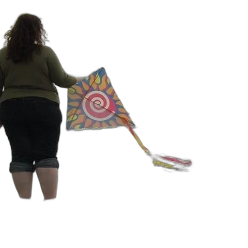 umbrella, staff, dress, weapon transparent PNG cut-out