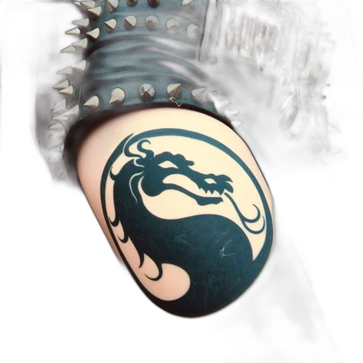 dragon, jewelry, mask, crown transparent PNG cut-out