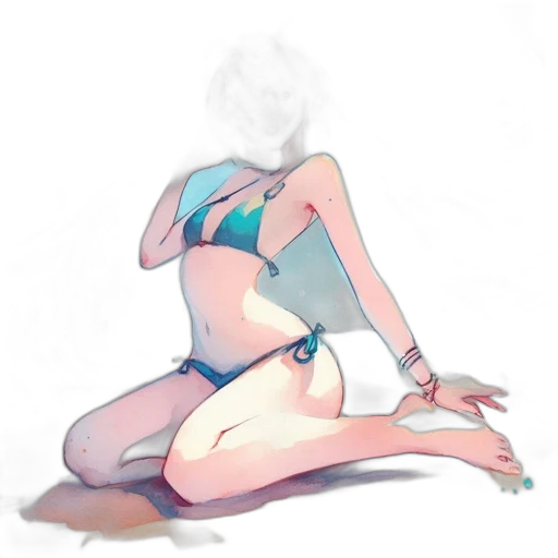 mask, robot, dress, staff transparent PNG cut-out