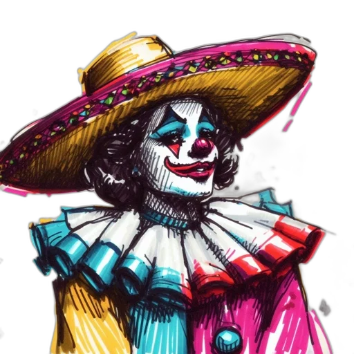 mask, face, hat, concept art transparent PNG cut-out