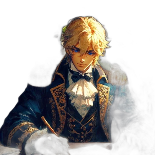 crown, staff, face, mask transparent PNG cut-out