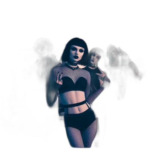 mask, dress, concept art, comic book art transparent PNG cut-out
