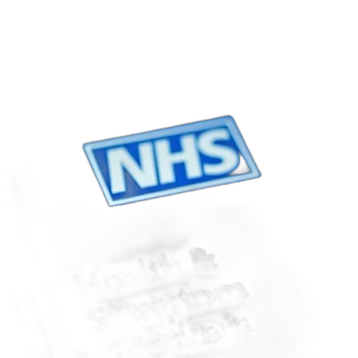 staff, 3d render, close-up, view transparent PNG cut-out